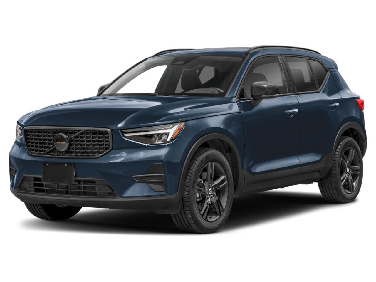 2026 Volvo XC40 B5 AWD Plus