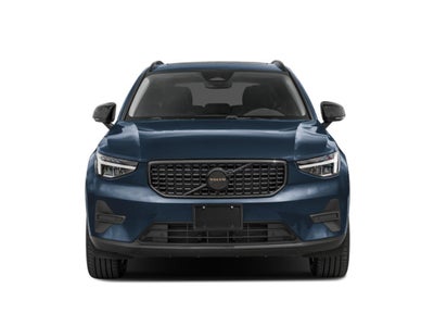 2026 Volvo XC40 B5 AWD Plus