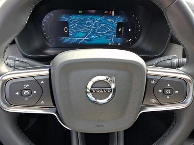 2026 Volvo XC40 B5 AWD Plus