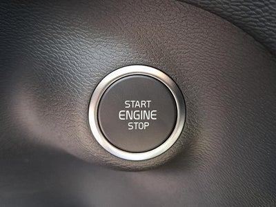 2026 Volvo XC40 B5 AWD Plus
