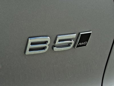2026 Volvo XC40 B5 AWD Plus