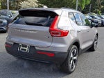 2026 Volvo XC40 B5 AWD Plus