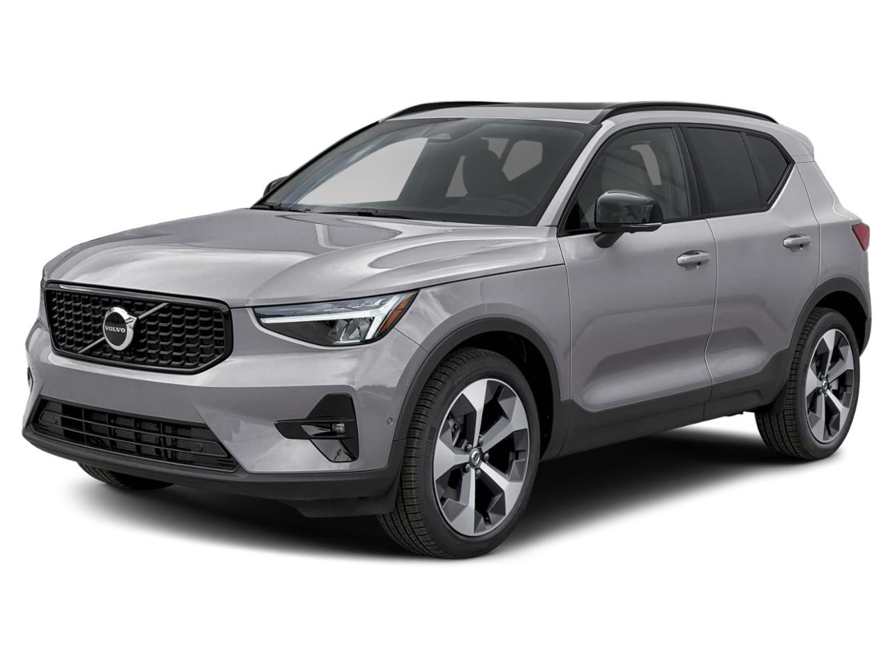 2026 Volvo XC40 B5 AWD Plus