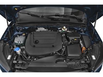 2026 Volvo XC40 B5 AWD Plus