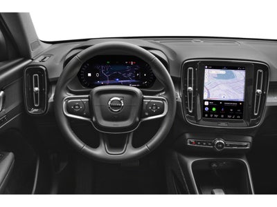 2026 Volvo XC40 B5 AWD Plus
