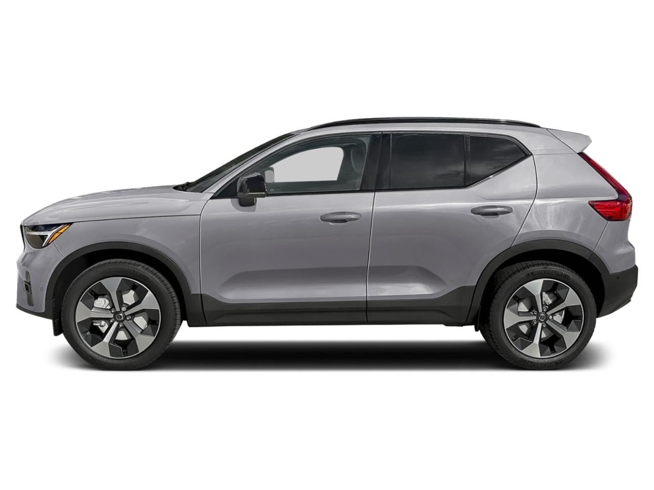 2026 Volvo XC40 B5 AWD Plus