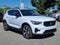 2026 Volvo XC40 B5 AWD Plus