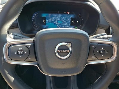 2026 Volvo XC40 B5 AWD Plus