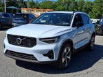 2026 Volvo XC40 B5 AWD Plus