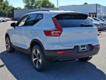 2026 Volvo XC40 B5 AWD Plus