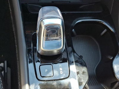 2026 Volvo XC40 B5 AWD Plus