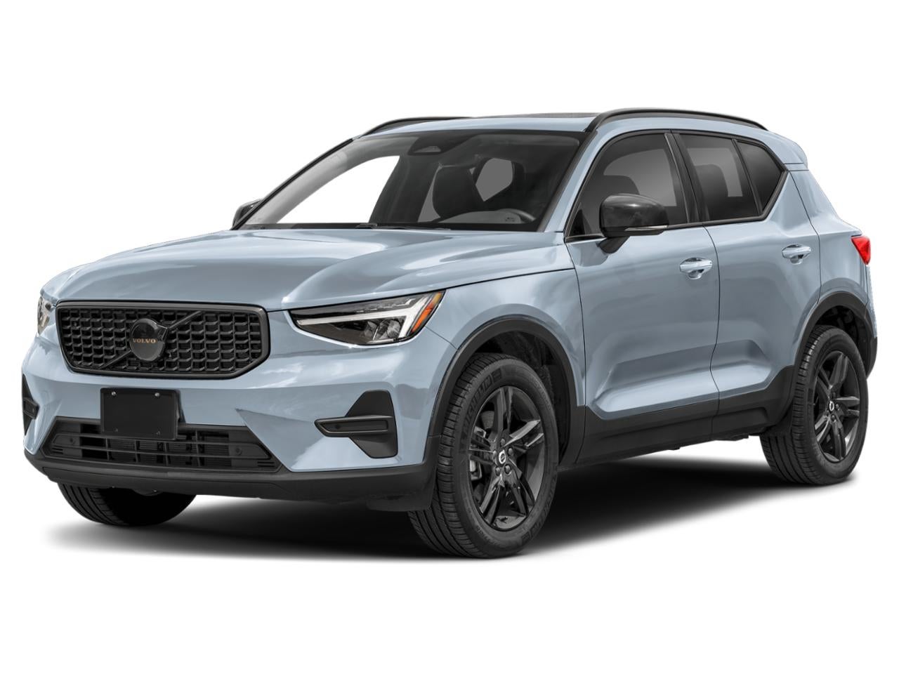 2026 Volvo XC40 B5 AWD Plus