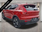 2025 Volvo XC40 B5 AWD Plus Dark Theme