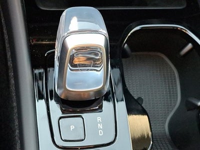 2026 Volvo XC40 B5 AWD Plus