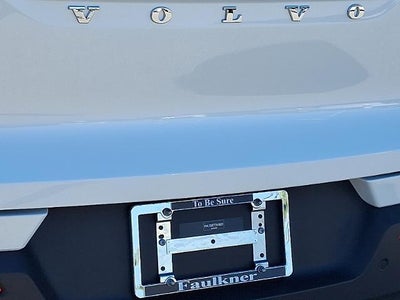 2026 Volvo XC40 B5 AWD Plus