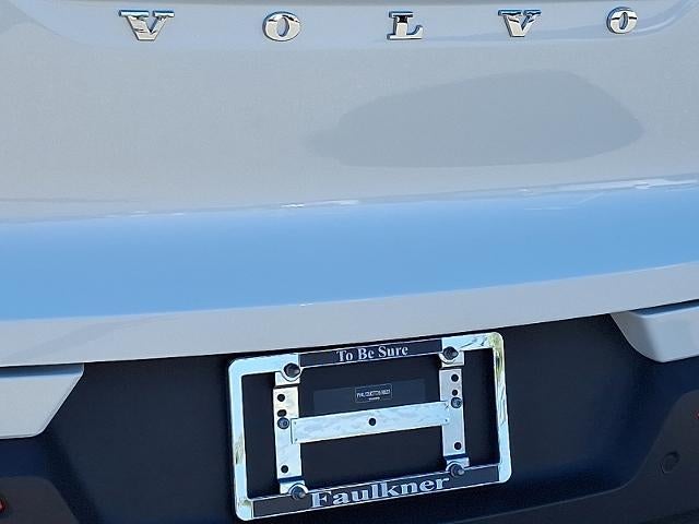 2026 Volvo XC40 B5 AWD Plus