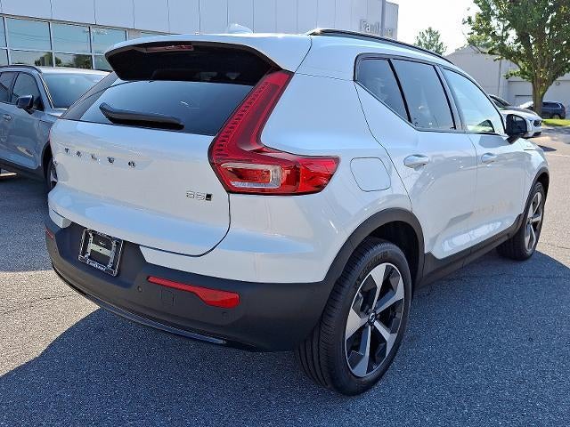 2026 Volvo XC40 B5 AWD Plus