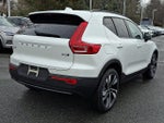 2026 Volvo XC40 B5 AWD Plus