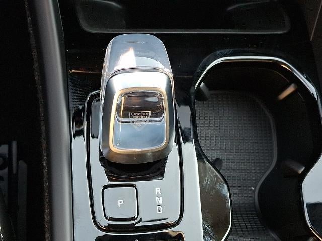 2026 Volvo XC40 B5 AWD Plus