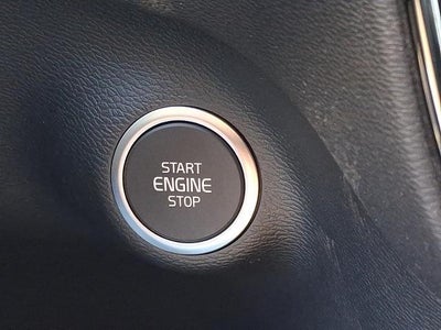 2026 Volvo XC40 B5 AWD Plus