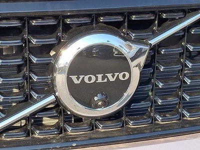 2026 Volvo XC40 B5 AWD Plus