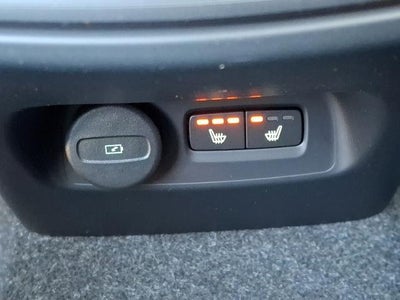 2026 Volvo XC40 B5 AWD Plus