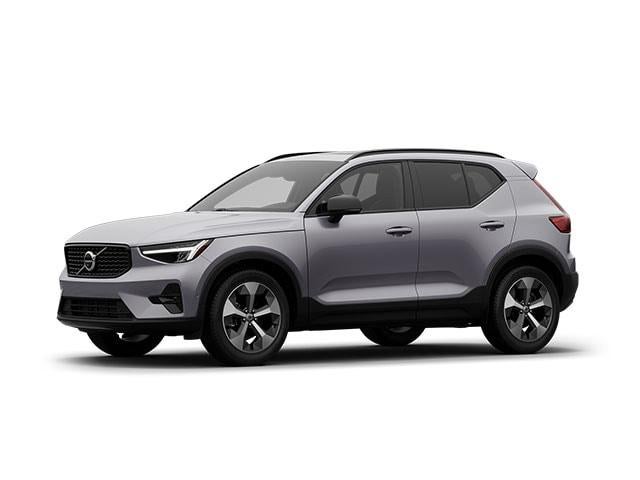 2026 Volvo XC40 B5 AWD Plus