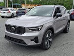 2026 Volvo XC40 B5 AWD Plus