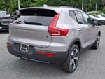 2026 Volvo XC40 B5 AWD Plus