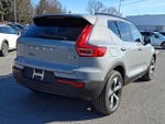 2026 Volvo XC40 B5 AWD Plus
