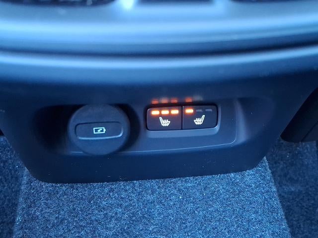 2026 Volvo XC40 B5 AWD Plus