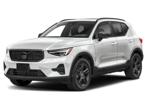 2026 Volvo XC40 B5 AWD Plus