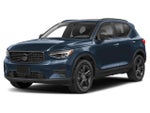 2026 Volvo XC40 B5 AWD Plus