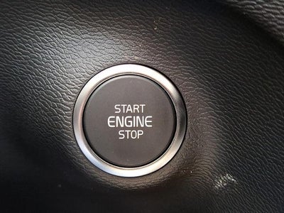 2026 Volvo XC40 B5 AWD Plus