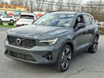 2026 Volvo XC40 B5 AWD Plus