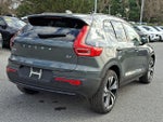 2026 Volvo XC40 B5 AWD Plus