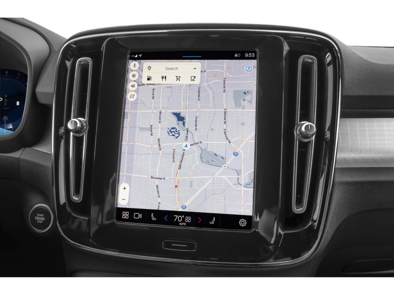 2026 Volvo XC40 B5 AWD Plus