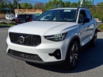 2026 Volvo XC40 B5 AWD Plus