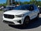 2026 Volvo XC40 B5 AWD Ultra Black Edition