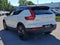 2026 Volvo XC40 B5 AWD Ultra Black Edition