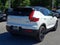 2026 Volvo XC40 B5 AWD Ultra Black Edition
