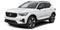 2026 Volvo XC40 B5 AWD Ultra Black Edition