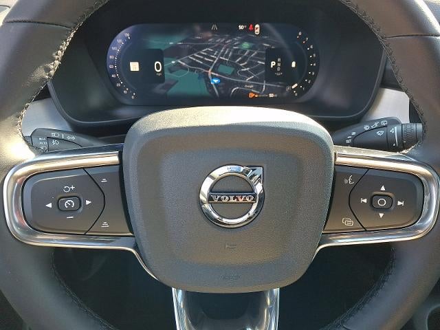 2026 Volvo XC40 B5 AWD Ultra Black Edition