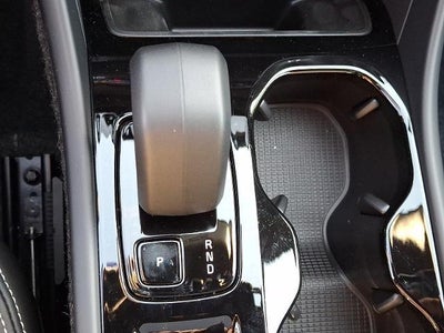 2026 Volvo XC40 B5 AWD Ultra Black Edition