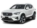 2026 Volvo XC40 B5 AWD Ultra Black Edition
