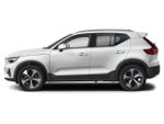 2026 Volvo XC40 B5 AWD Ultra Black Edition