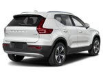 2026 Volvo XC40 B5 AWD Ultra Black Edition