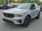 2026 Volvo XC40 B5 AWD Ultra Black Edition