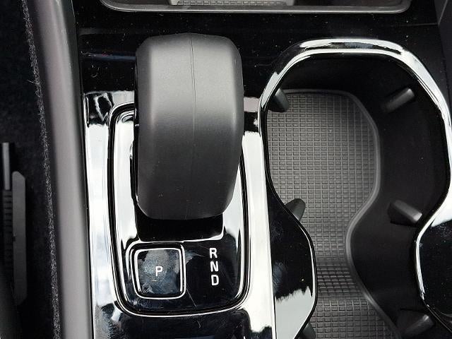 2026 Volvo XC40 B5 AWD Ultra Black Edition