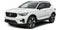 2026 Volvo XC40 B5 AWD Ultra Black Edition